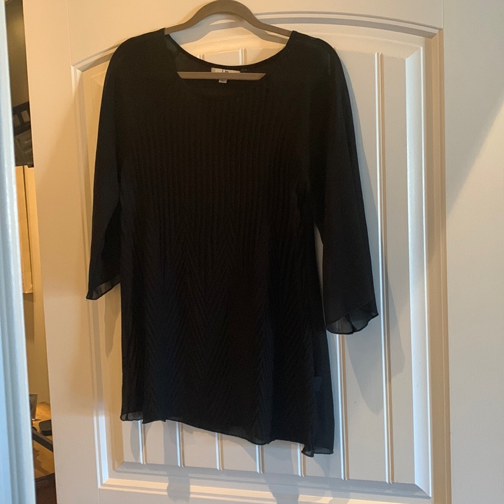 Ya Los Angeles boutique blouse
